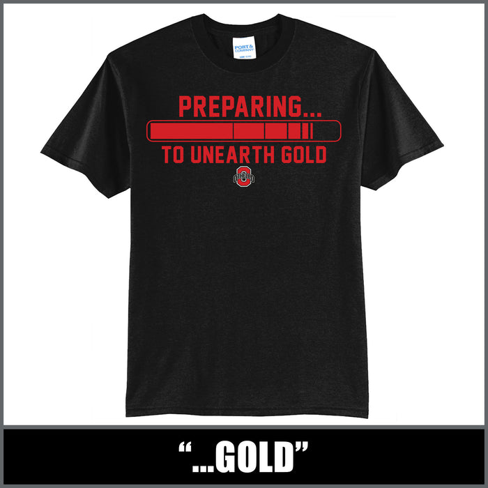 Othello Wrestling | Training Gear