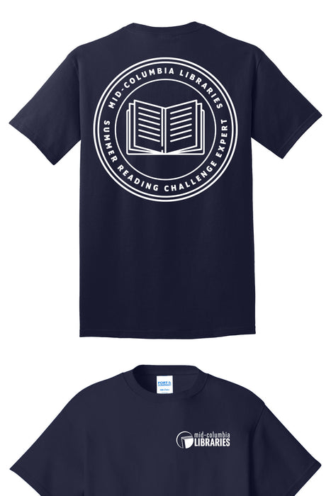 Summer Reading 2023 | T-Shirt (PC54)