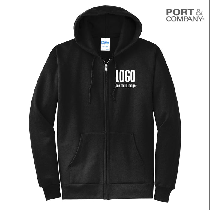 "Rattler" Standard Apparel Collection