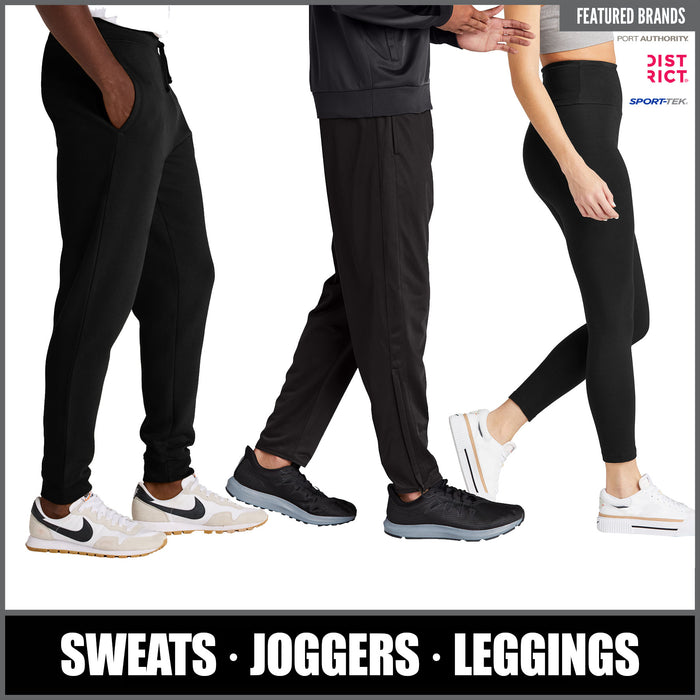 "Huskies" Pants - Othello