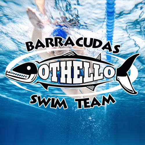 Othello Barracudas