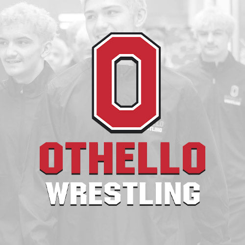 Othello Boys Wrestling
