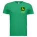 IRISH GREEN - FRONT