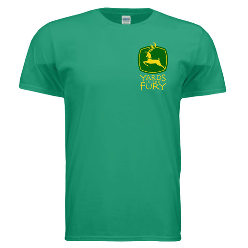 Kelly Green - FRONT