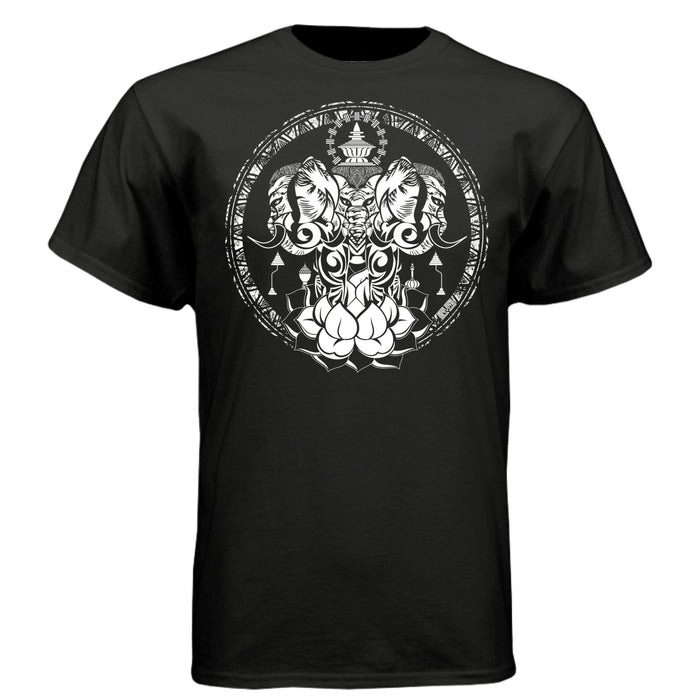 Black - FRONT