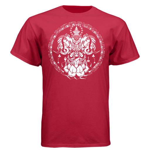 Red - FRONT