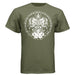 Military Green - FRONT