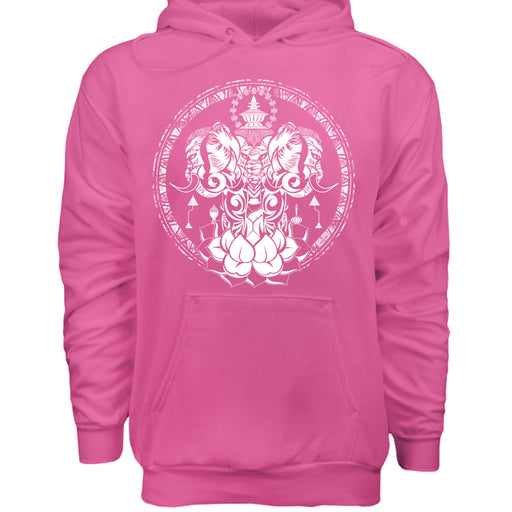 Wow Pink - FRONT