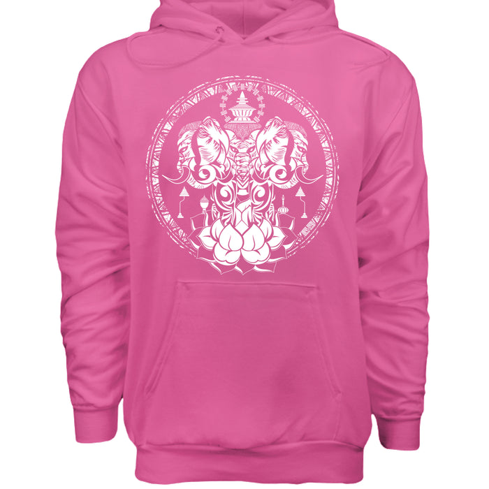 Wow Pink - FRONT