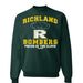 Dark Green - FRONT