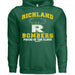 Dark Green - FRONT