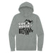Heathered Dusty Sage - FRONT