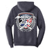 True Navy - PC78H - BACK