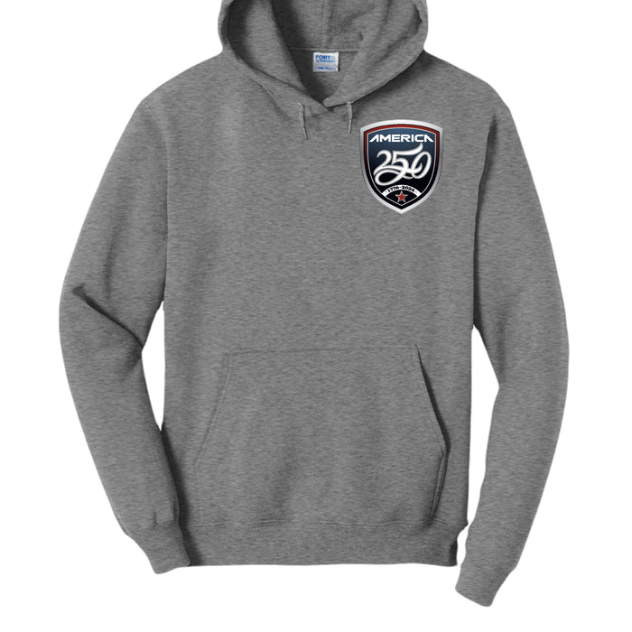 Athletic Heather - PC78H - FRONT