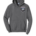 Heather Navy - PC78H - FRONT