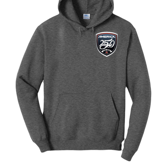 Black Heather - PC78H - FRONT