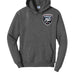 Black Heather - PC78H - FRONT