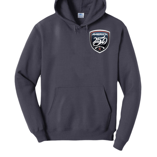 True Navy - PC78H - FRONT