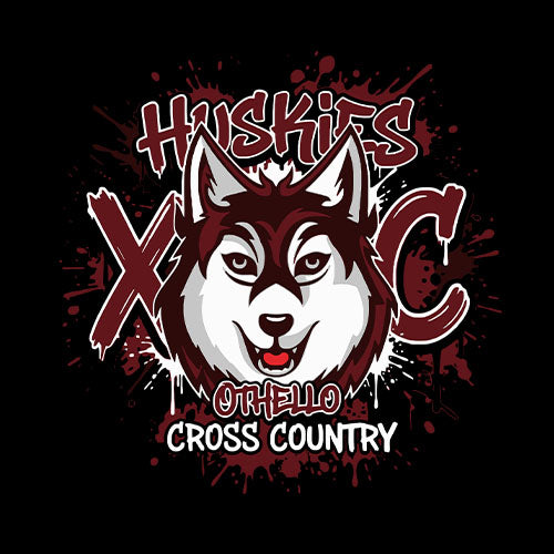 Othello Cross Country