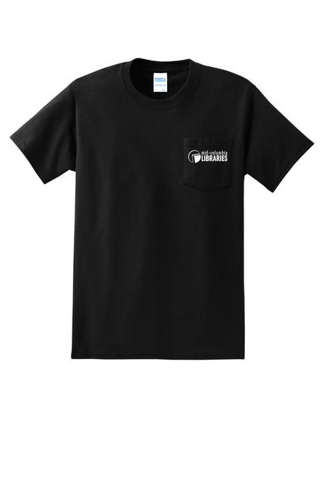 MCL Pocket | T-Shirt (PC61P)