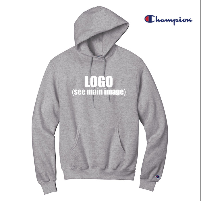 "O" GRAY Hoodies - Othello