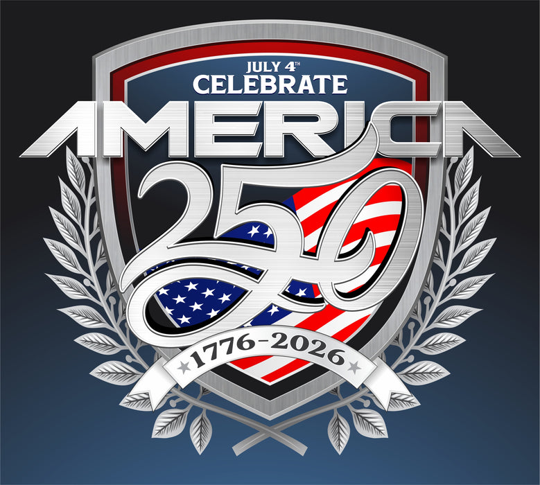 America 250 T-Shirt - Special Edition