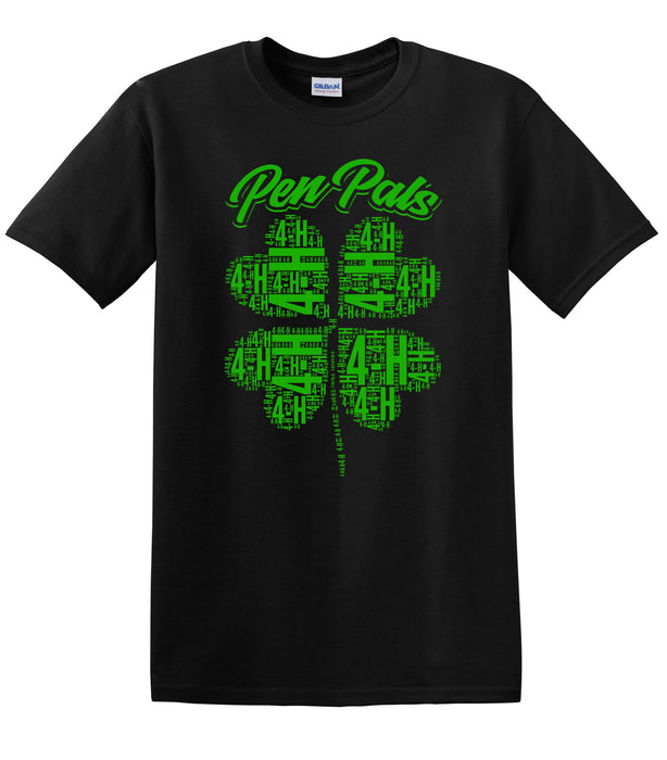 T-Shirt - Pen Pals 4H