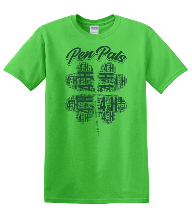 T-Shirt - Pen Pals 4H