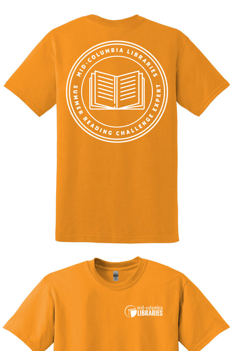 Summer Reading | T-Shirt (8000)