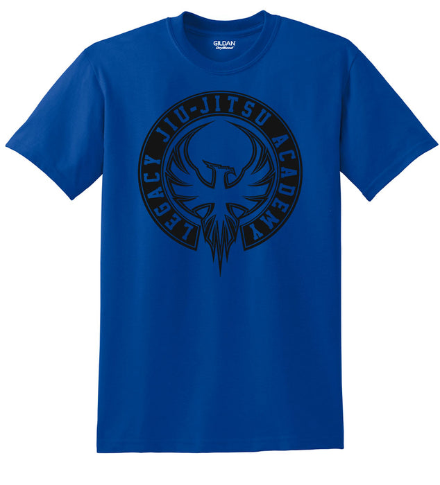 Youth T-Shirt - Legacy Jiu-Jitsu