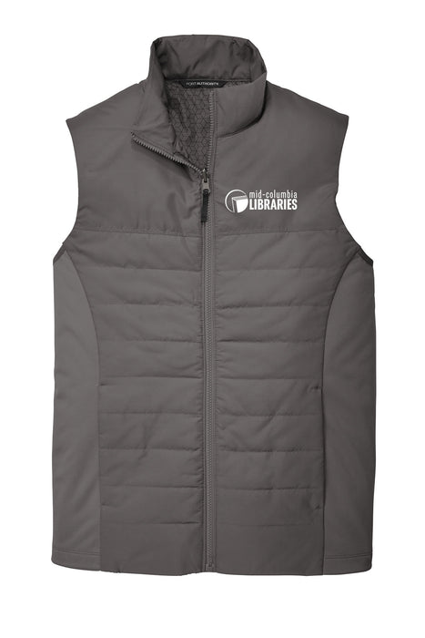 Collective Insulated Vest (J903)