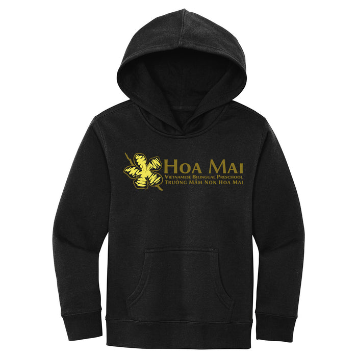 Youth Hoodie - Hoa Mai Preschool