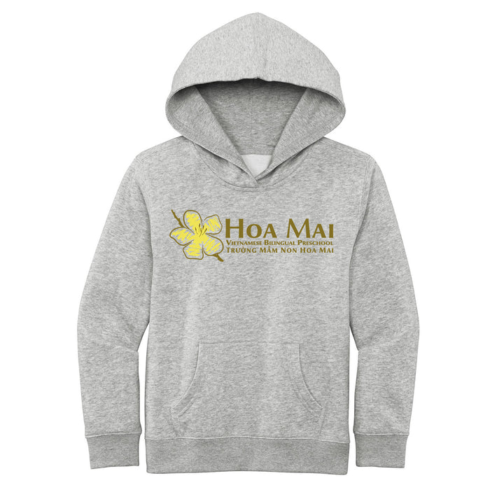 Youth Hoodie - Hoa Mai Preschool