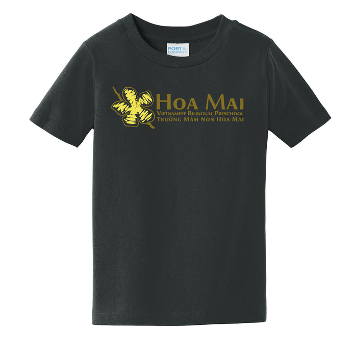 T-Shirts - Hoa Mai Preschool