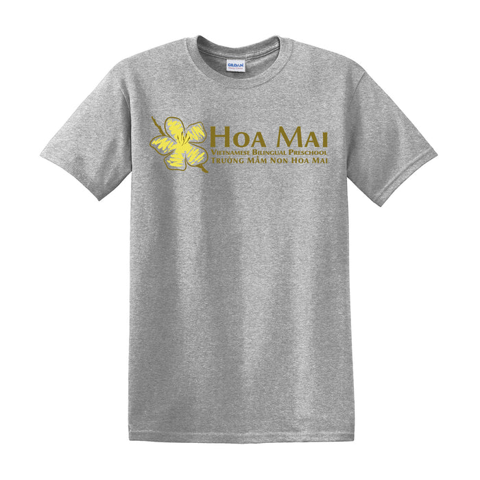 T-Shirts - Hoa Mai Preschool